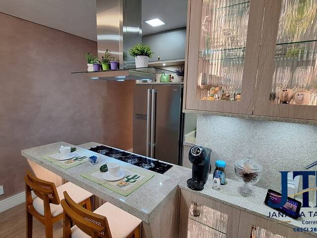 Apartamento para Venda em Osasco - 3