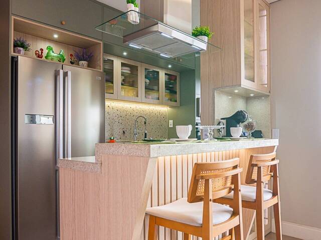 Apartamento para Venda em Osasco - 5