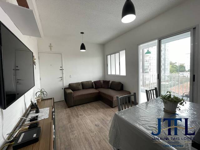 Apartamento para Venda em Osasco - 3