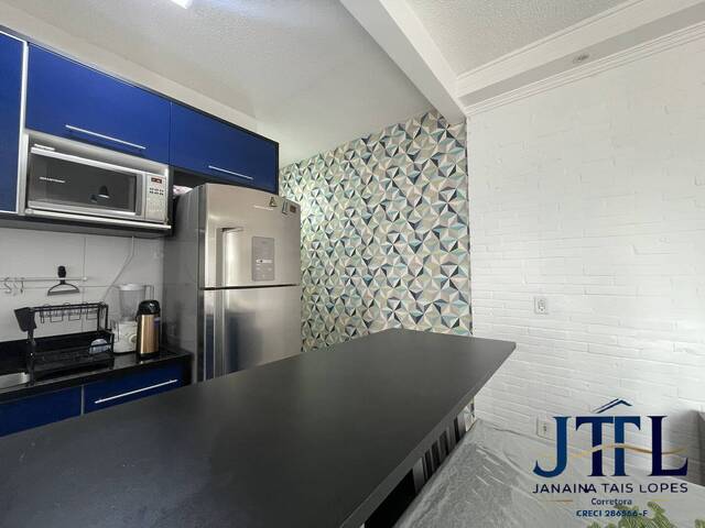 Apartamento para Venda em Osasco - 5