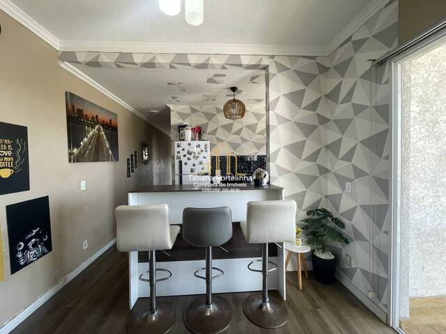 Apartamento para Venda em Osasco - 2