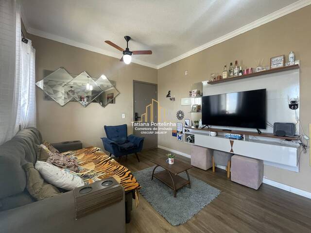 Apartamento para Venda em Osasco - 3