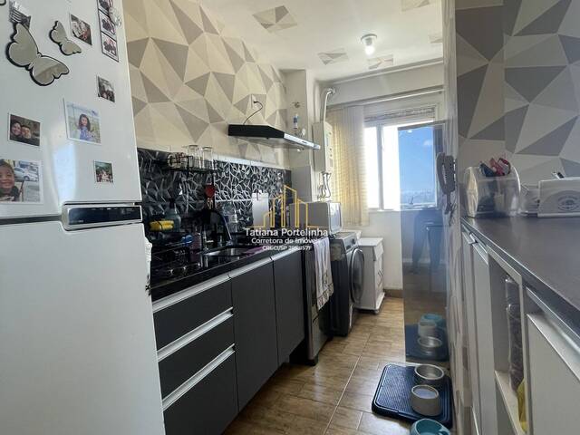 Apartamento para Venda em Osasco - 5