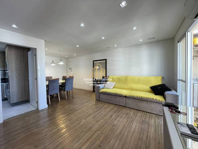 Apartamento para Venda em Osasco - 4