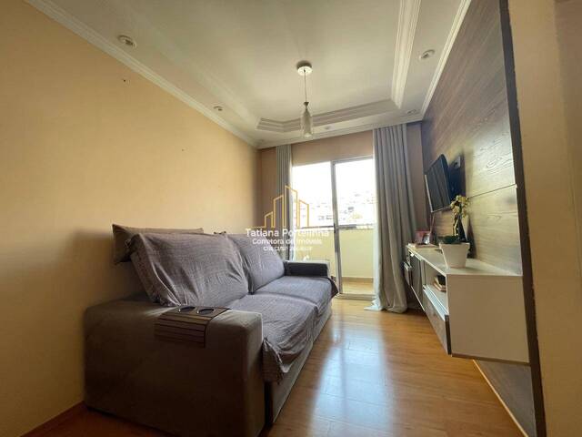 Apartamento para Venda em Osasco - 3