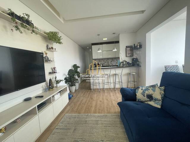 #239 - Apartamento para Venda em Osasco - SP