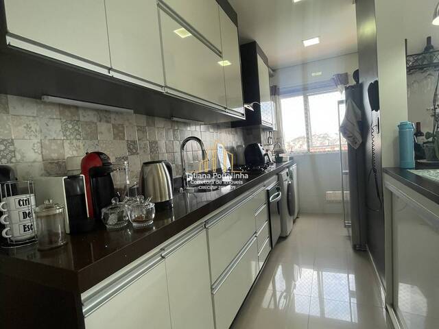 Apartamento para Venda em Osasco - 5