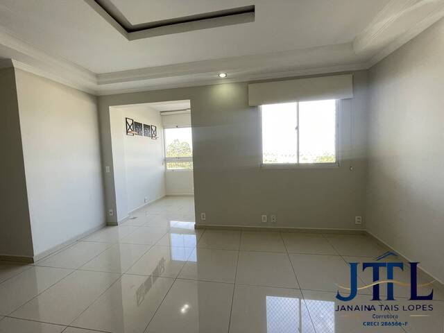 #244 - Apartamento para Venda em Barueri - SP