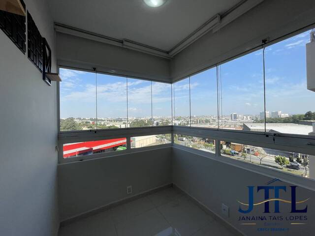 #244 - Apartamento para Venda em Barueri - SP