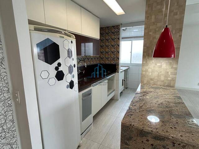 Apartamento para Venda em Osasco - 4