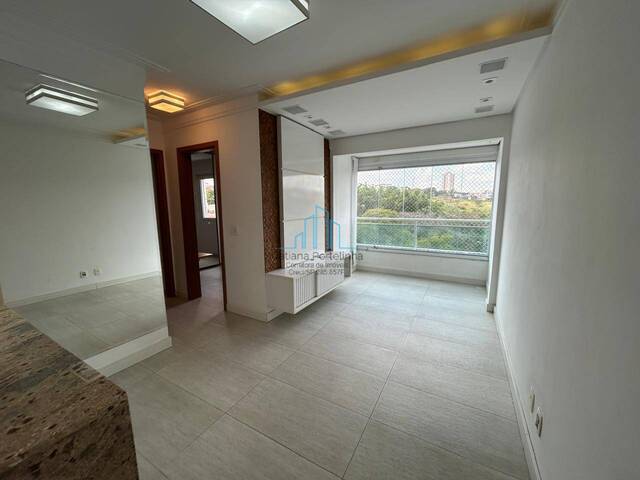 #1 - Apartamento para Venda em Osasco - SP