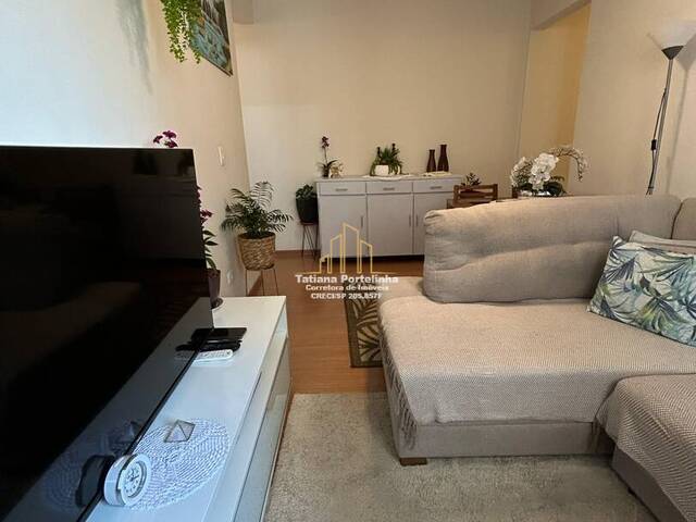 #2 - Apartamento para Venda em Osasco - SP