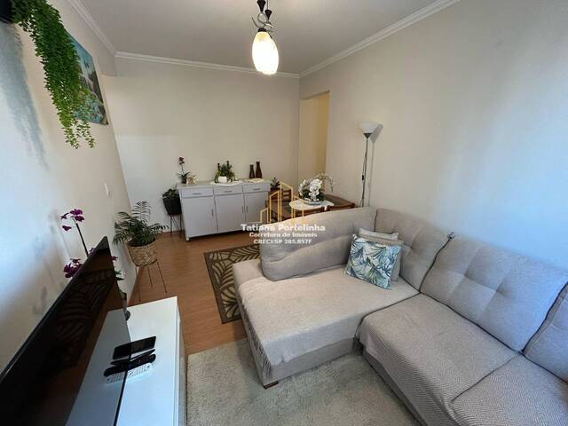 #2 - Apartamento para Venda em Osasco - SP