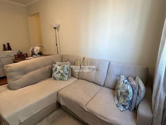 #2 - Apartamento para Venda em Osasco - SP
