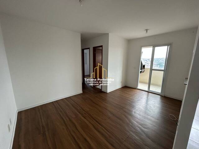 #3 - Apartamento para Venda em Osasco - SP