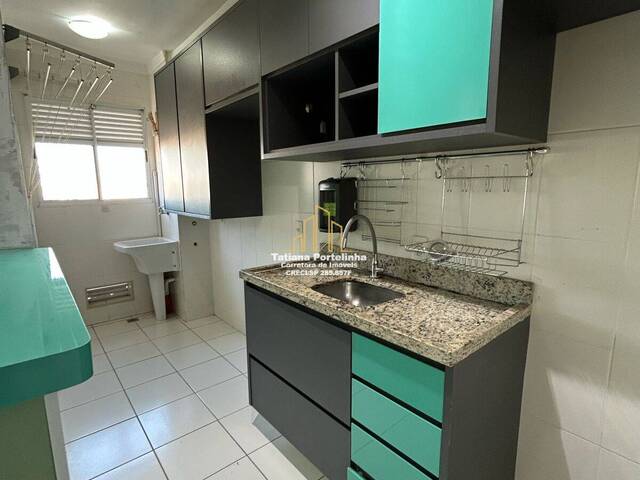 #4 - Apartamento para Venda em Osasco - SP