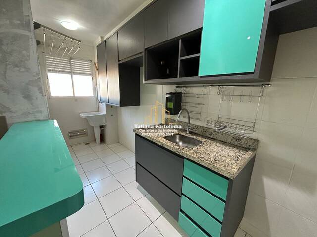 #4 - Apartamento para Venda em Osasco - SP