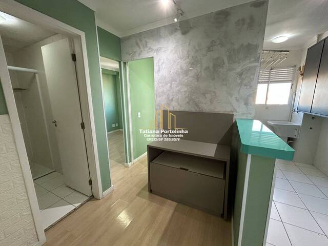 #4 - Apartamento para Venda em Osasco - SP