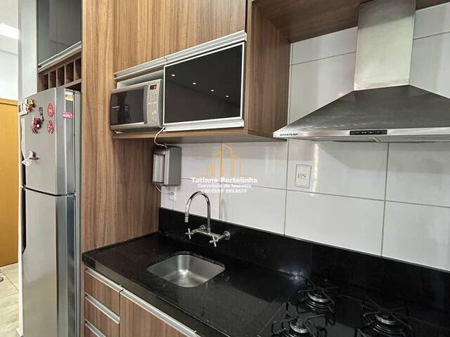 #TP6 - Apartamento para Venda em Osasco - SP