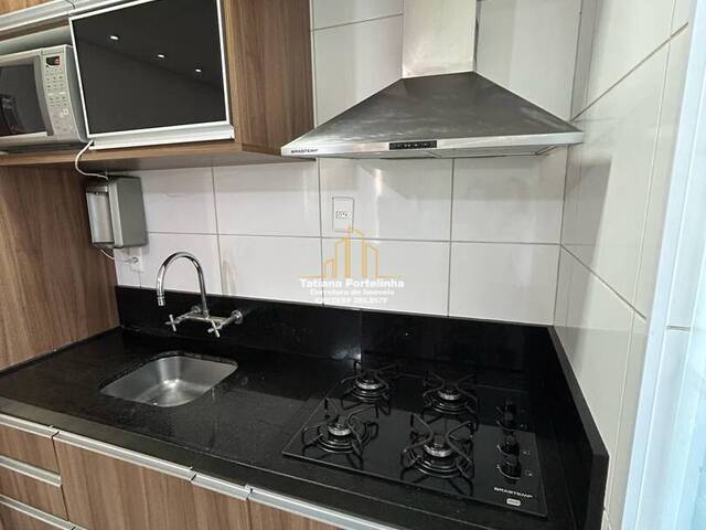 Apartamento para Venda em Osasco - 5