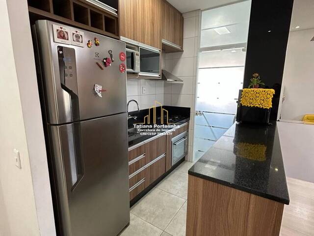 Apartamento para Venda em Osasco - 4