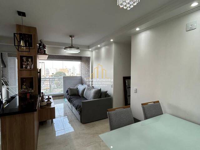 #TP9 - Apartamento para Venda em Osasco - SP