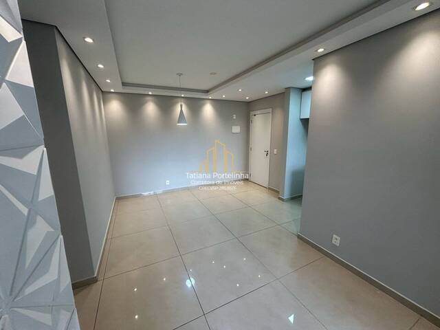 #TP13 - Apartamento para Venda em Osasco - SP