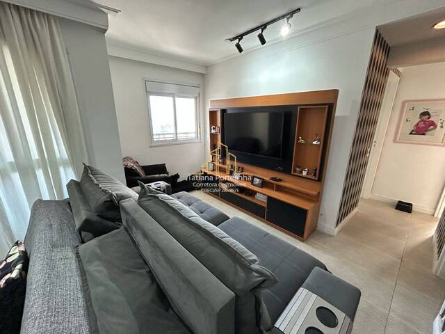 Apartamento para Venda em São Paulo - 5