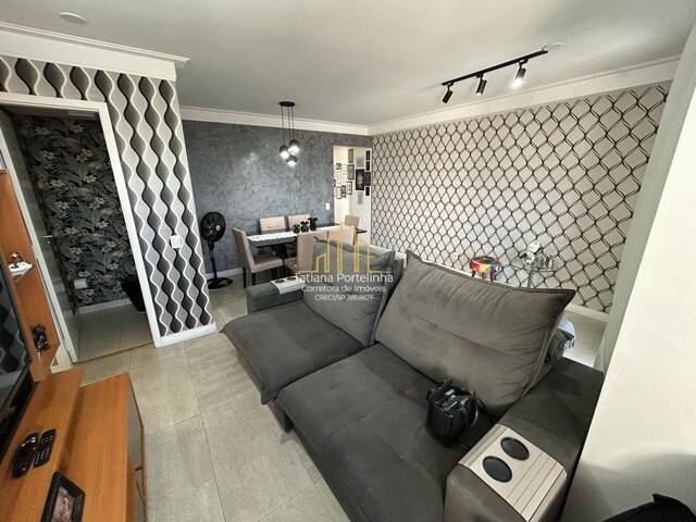 #TP14 - Apartamento para Venda em São Paulo - SP