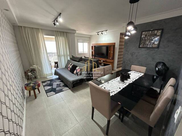 #TP14 - Apartamento para Venda em São Paulo - SP