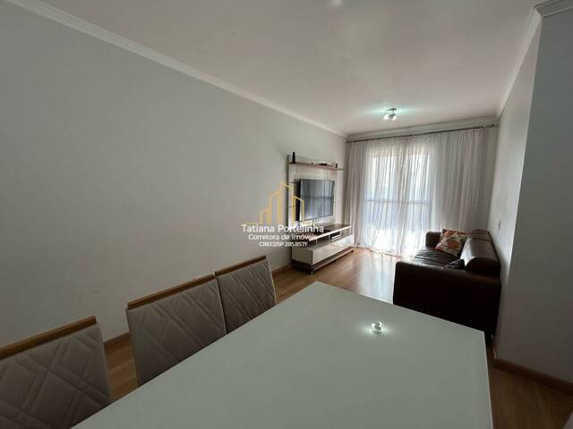 Apartamento para Venda em Osasco - 5