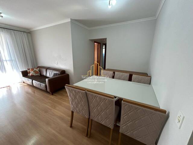 #TP8 - Apartamento para Venda em Osasco - SP