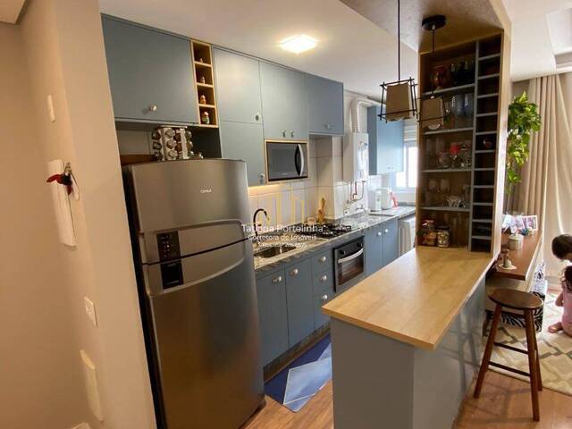 #TP16 - Apartamento para Venda em Barueri - SP