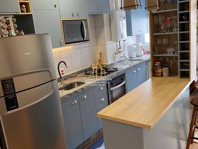 #TP16 - Apartamento para Venda em Barueri - SP