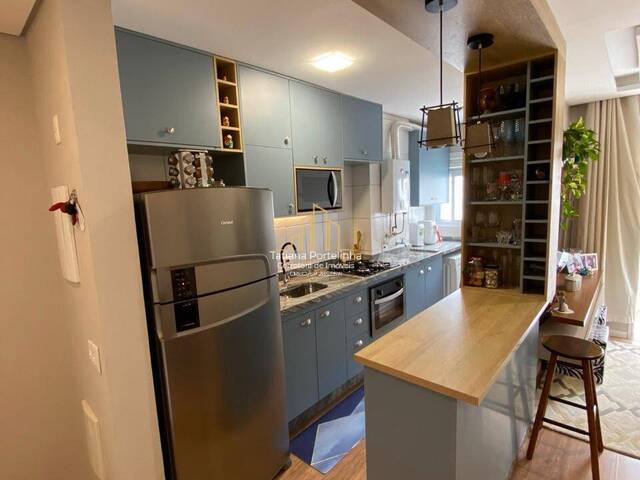 #TP16 - Apartamento para Venda em Barueri - SP