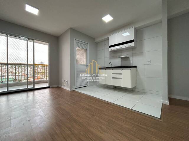 Apartamento para Venda em Osasco - 3