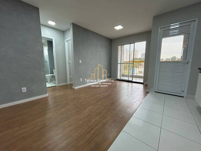 Apartamento para Venda em Osasco - 2