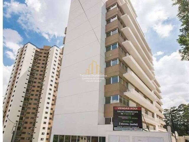 #TP20 - Sala para Venda em Taboão da Serra - SP