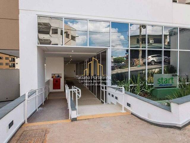 #TP20 - Sala para Venda em Taboão da Serra - SP