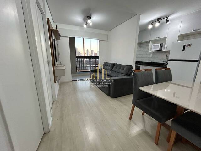#TP21 - Apartamento para Venda em Osasco - SP