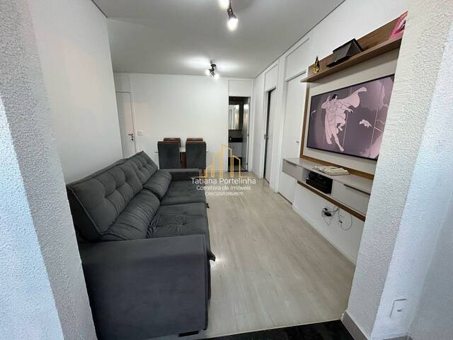 Apartamento para Venda em Osasco - 4