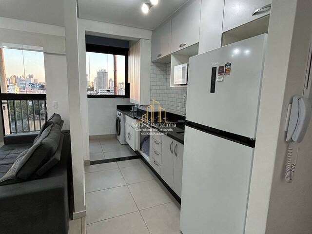 Apartamento para Venda em Osasco - 5