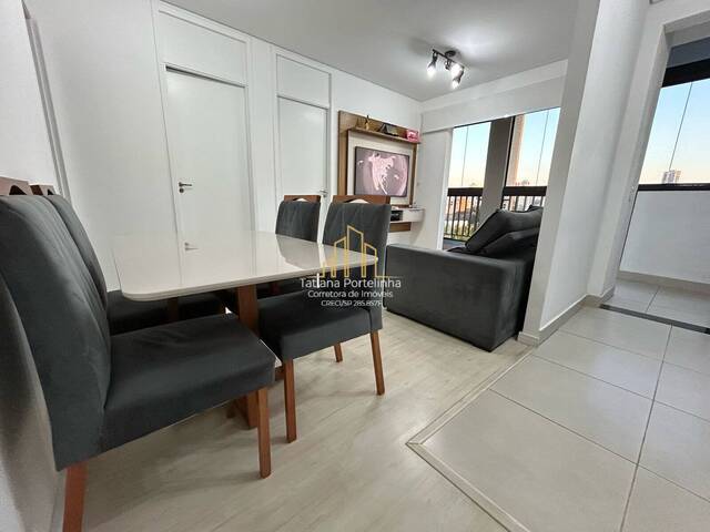 #TP21 - Apartamento para Venda em Osasco - SP