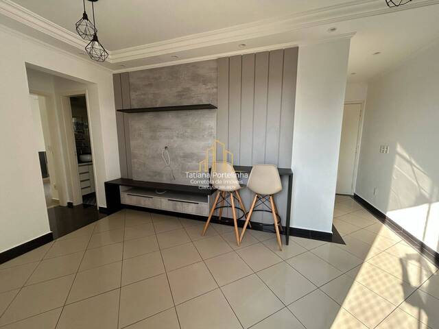 #TP22 - Apartamento para Venda em Osasco - SP