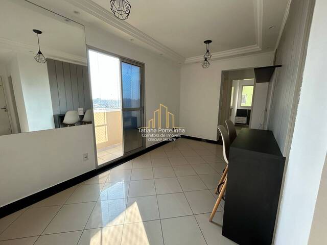 #TP22 - Apartamento para Venda em Osasco - SP