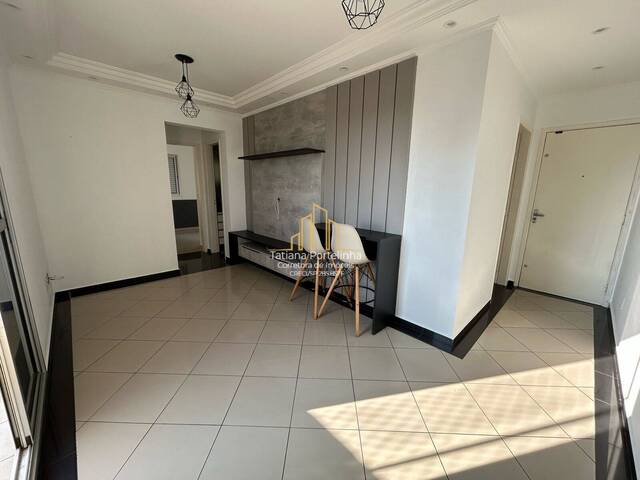 #TP22 - Apartamento para Venda em Osasco - SP