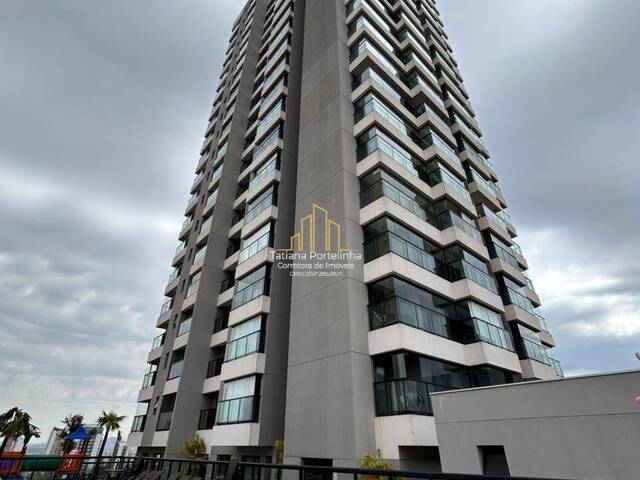 #TP23 - Apartamento para Venda em Osasco - SP