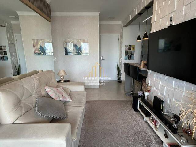 #TP23 - Apartamento para Venda em Osasco - SP