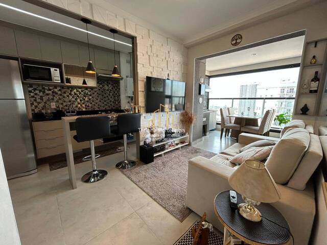 #TP23 - Apartamento para Venda em Osasco - SP