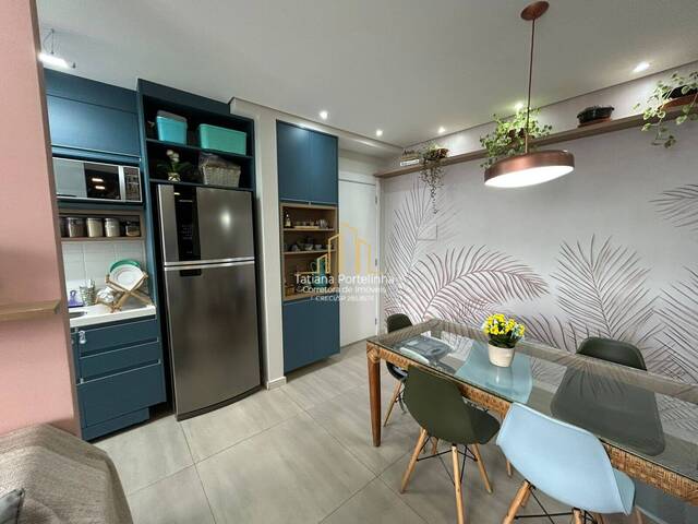 #TP25 - Apartamento para Venda em Osasco - SP